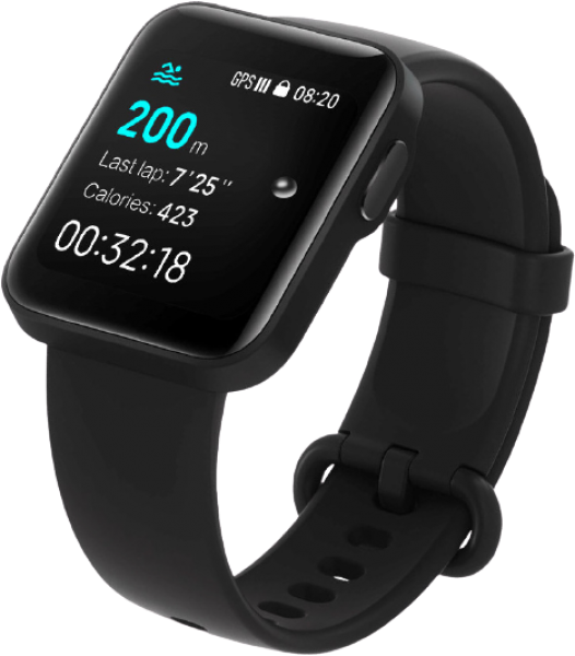 Xiaomi Mi Watch Lite Akıllı Saat