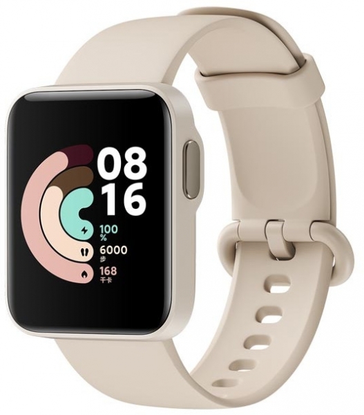 Xiaomi Mi Watch Lite Akıllı Saat