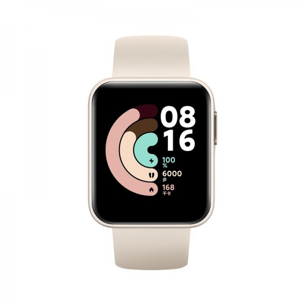 Xiaomi Mi Watch Lite Akıllı Saat