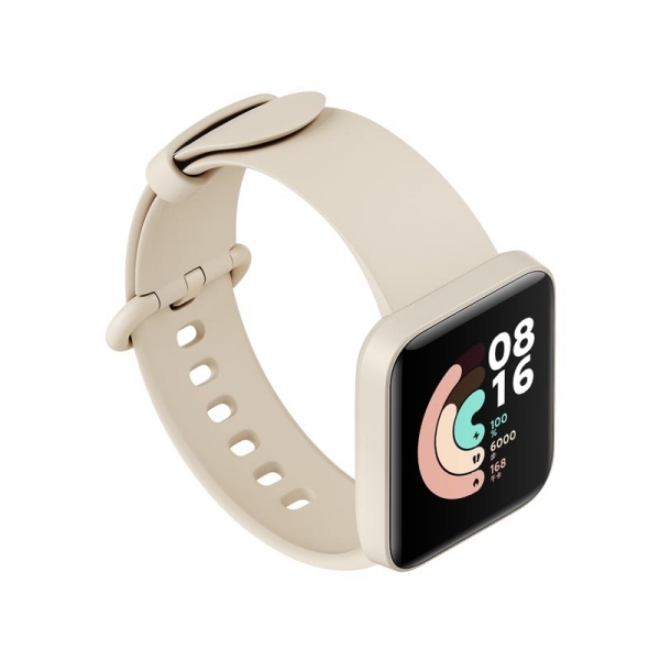 Xiaomi Mi Watch Lite Akıllı Saat