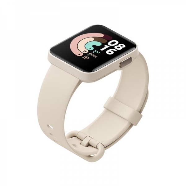 Xiaomi Mi Watch Lite Akıllı Saat