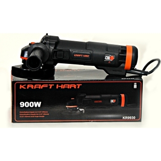 Kraft Hart Profesyonel 900W Avuç Taşlama