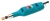 Makita 906 Kalıpçı Taşlama