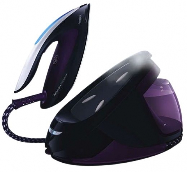 Philips PerfectCare Elite Silence GC9650/80 Buhar Kazanlı Ütü