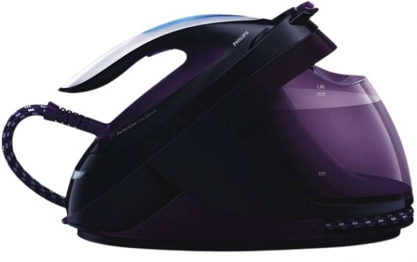 Philips PerfectCare Elite Silence GC9650/80 Buhar Kazanlı Ütü