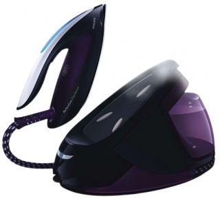 Philips PerfectCare Elite Silence GC9650/80 Buhar Kazanlı Ütü