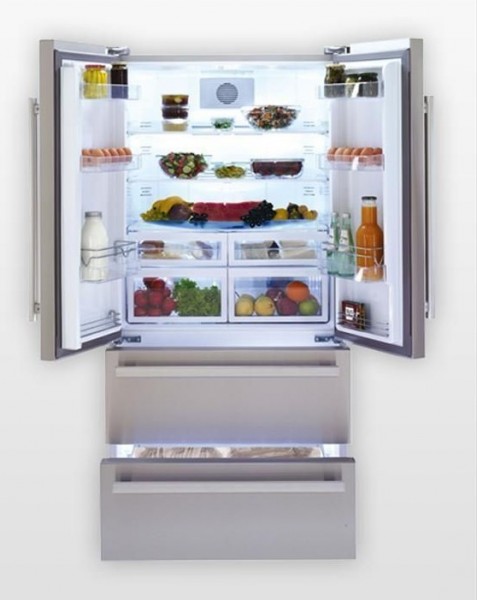 Beko D1 9488 NEXK Buzdolabı