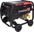 Solax LDG 9500 LE resim