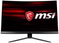 MSI Optix MAG271CVAPI resim