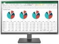LG 27UK670-B resim