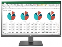 LG 27UK670-B resim