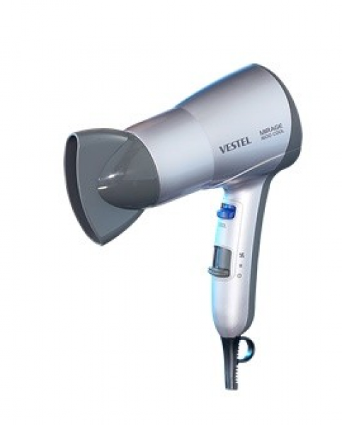 Vestel V-Care 1000 Saç Kurutma Makinesi