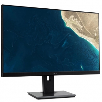 Acer B277Ubmiipprzx Monitör