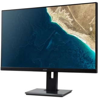 Acer B277Ubmiipprzx Monitör
