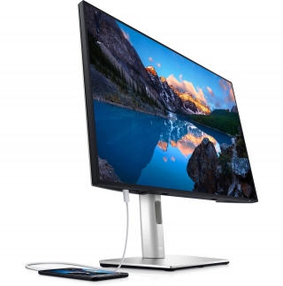 Dell UltraSharp U2421E Monitör