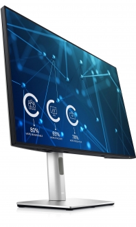 Dell UltraSharp U2421E Monitör