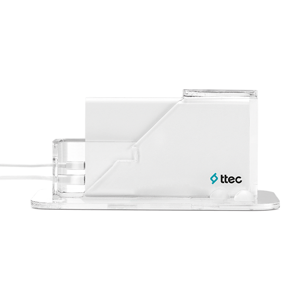 ttec FreeCharge Masaya Şarj Kiti 13000 mAh Powerbank