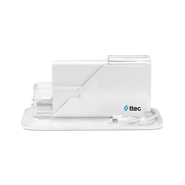 ttec FreeCharge Masaya Şarj Kiti 13000 mAh Powerbank