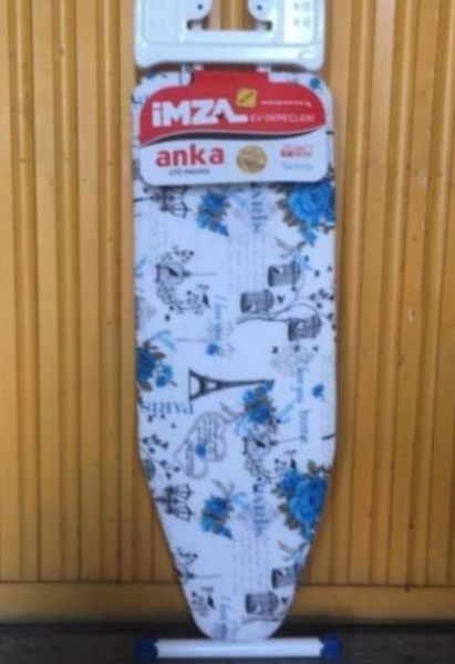 İmza Anka Ütü Masası