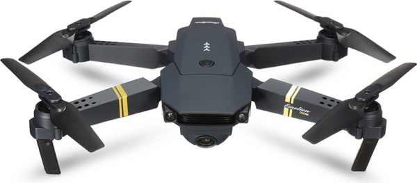Aden E58 Fly More Combo Drone