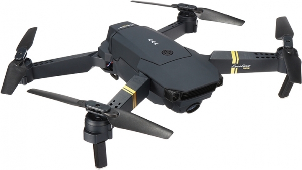 Aden E58 Fly More Combo Drone