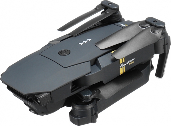 Aden E58 Fly More Combo Drone