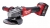Milwaukee M18 CAG115X-0 Avuç Taşlama