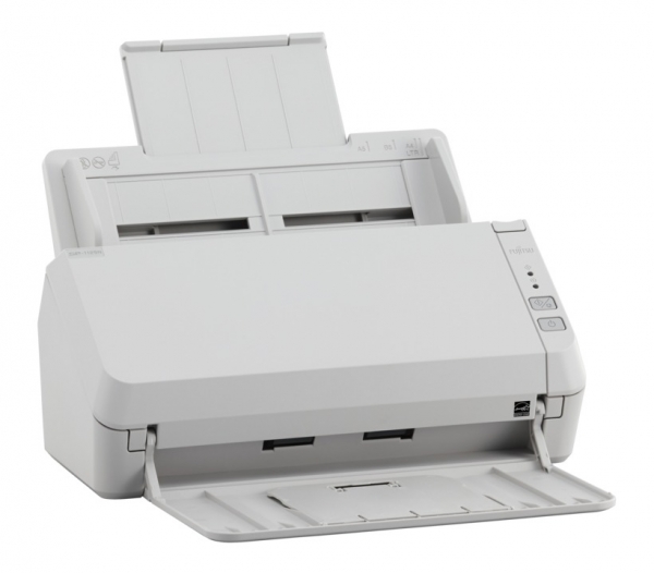 Fujitsu SP-1125N Tarayıcı
