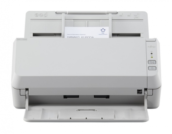 Fujitsu SP-1125N Tarayıcı