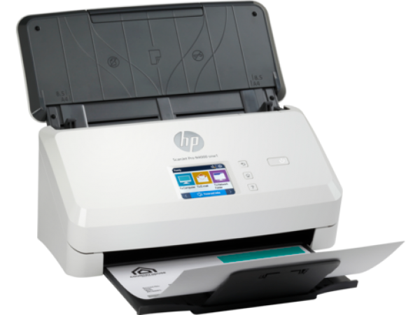 HP Scanjet Pro N4000 SNW1 Tarayıcı