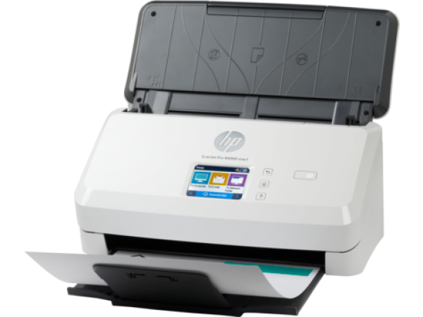 HP Scanjet Pro N4000 SNW1 Tarayıcı