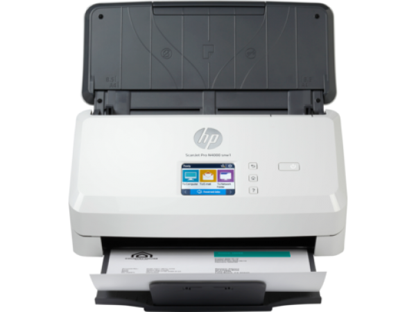 HP Scanjet Pro N4000 SNW1 Tarayıcı