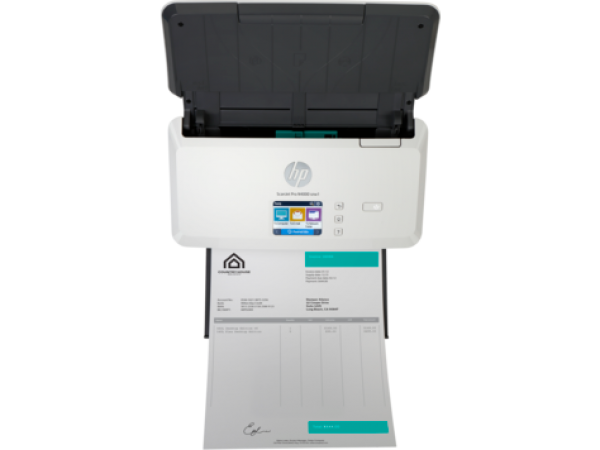 HP Scanjet Pro N4000 SNW1 Tarayıcı
