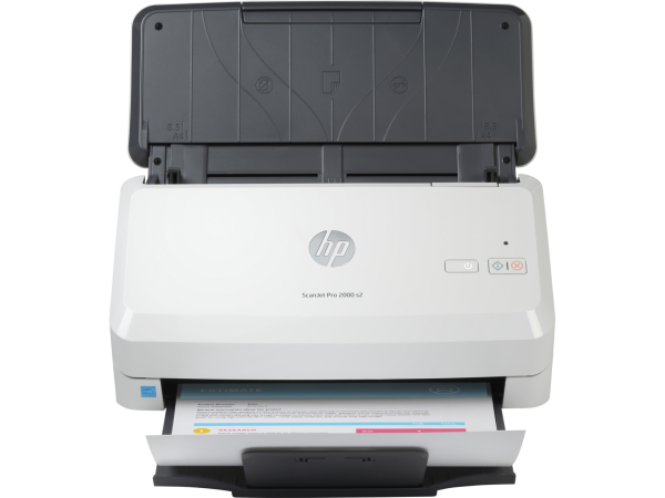 HP ScanJet Pro 2000 S2 Tarayıcı