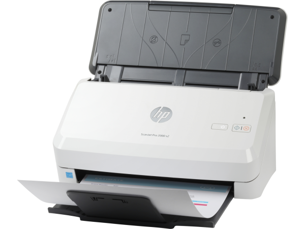 HP ScanJet Pro 2000 S2 Tarayıcı