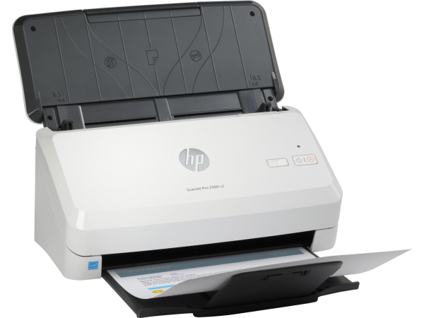 HP ScanJet Pro 2000 S2 Tarayıcı