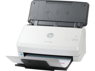 HP ScanJet Pro 2000 S2 Tarayıcı