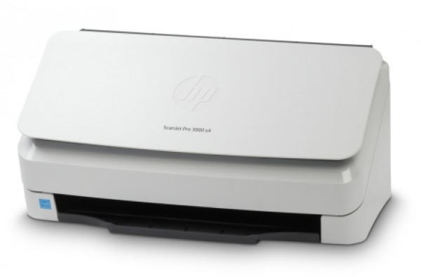 HP ScanJet Pro 3000 S4 Tarayıcı