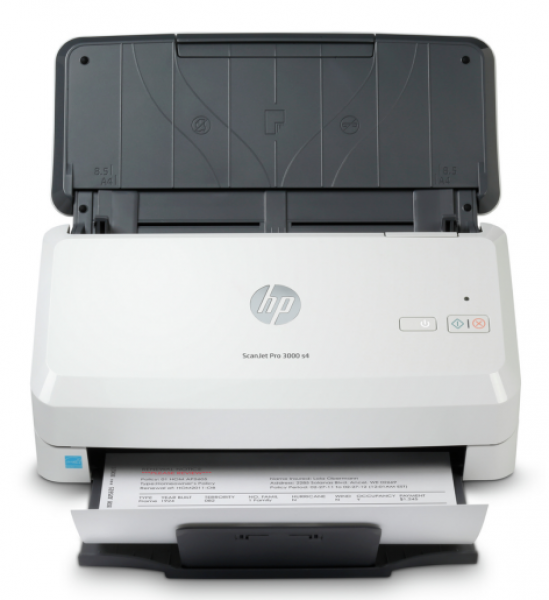 HP ScanJet Pro 3000 S4 Tarayıcı