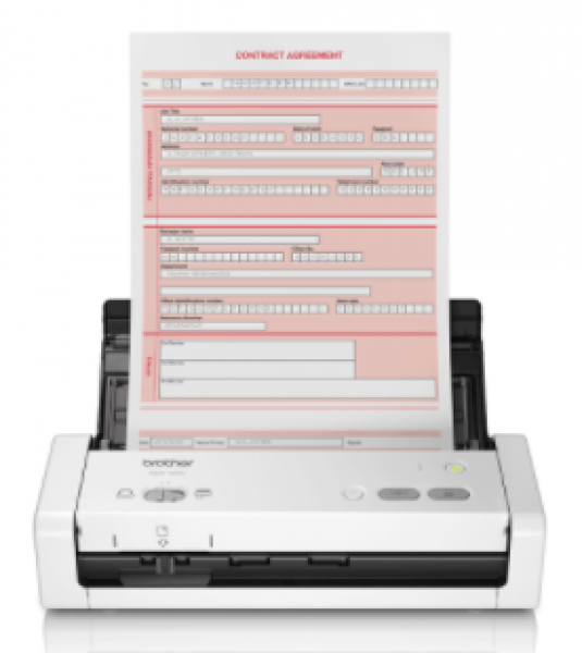 Brother ADS-1200UN1 Tarayıcı