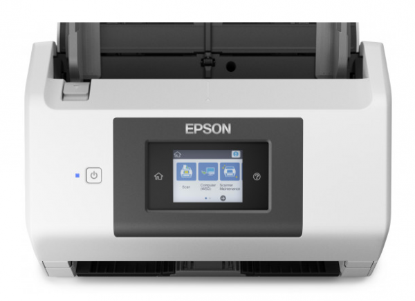 Epson WorkForce DS-780N Tarayıcı