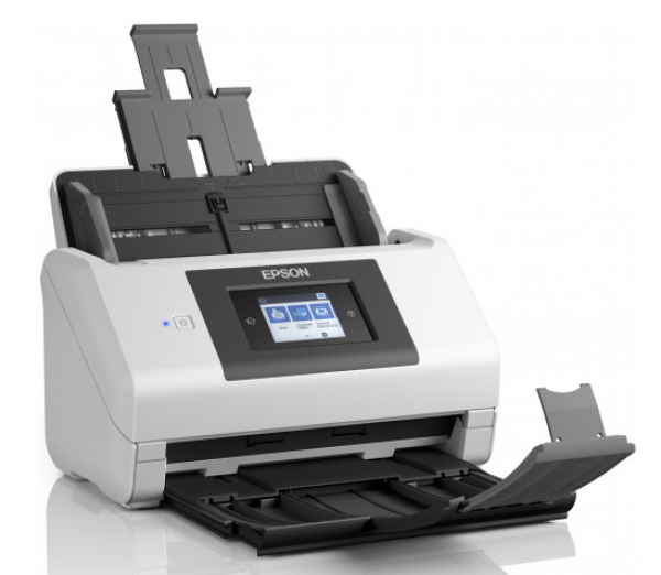 Epson WorkForce DS-780N Tarayıcı