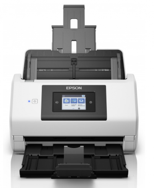 Epson WorkForce DS-780N Tarayıcı