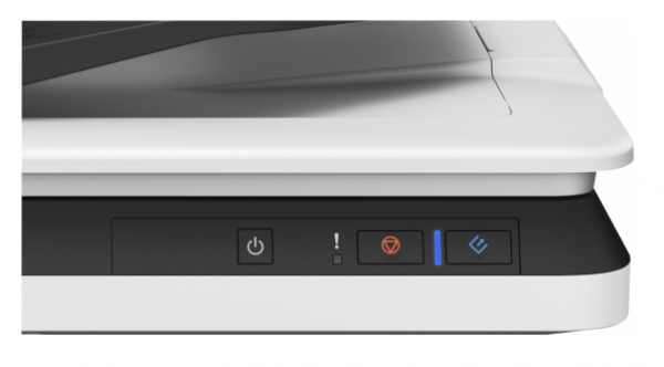 Epson WorkForce DS-1630 DIN Tarayıcı