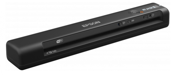 Epson WorkForce ES-60W Tarayıcı