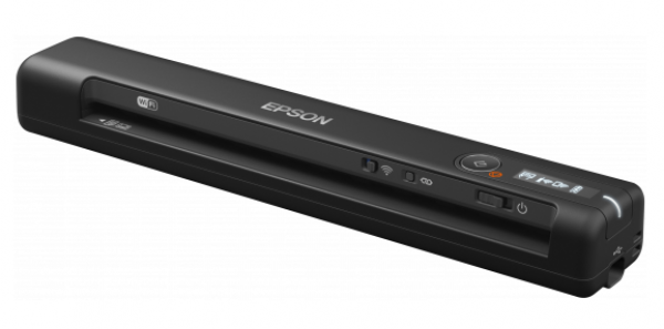 Epson WorkForce ES-60W Tarayıcı