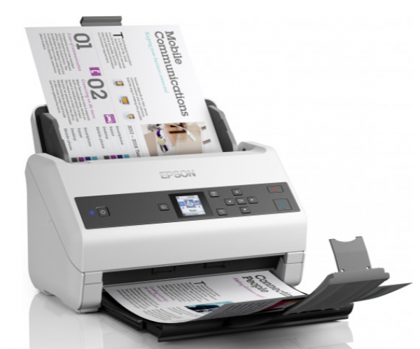 Epson WorkForce DS-970 Tarayıcı
