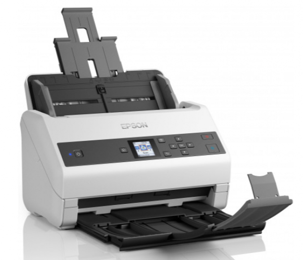 Epson WorkForce DS-970 Tarayıcı