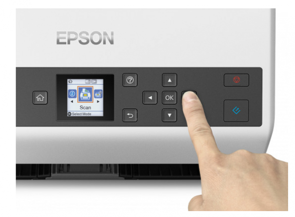 Epson WorkForce DS-970 Tarayıcı