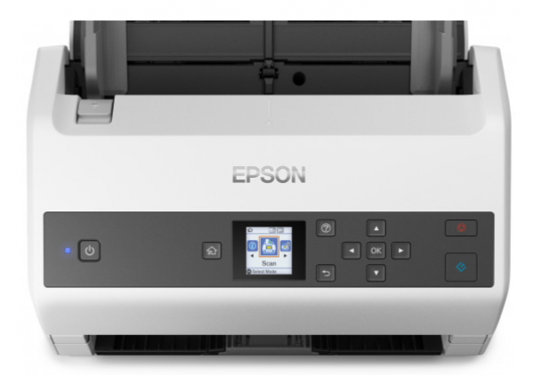 Epson WorkForce DS-970 Tarayıcı